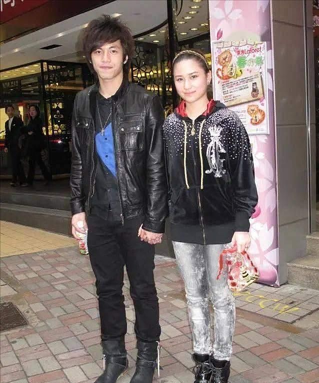 何超莲、窦骁情史被扒，被赞“绝配”，如今为何沦落至貌合神离？（组图） - 19