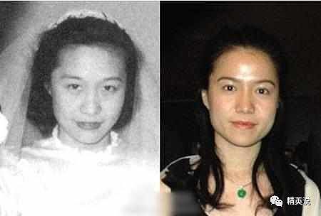 21年婚姻路，送别杨振宁，翁帆还好吗？（组图） - 16