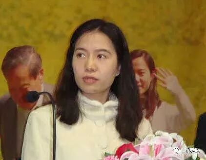 21年婚姻路，送别杨振宁，翁帆还好吗？（组图） - 15