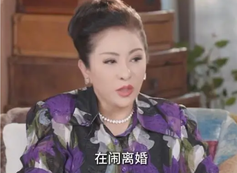 反转！才被爆闹离婚，赌王千金又被传出“备孕中”（组图） - 2