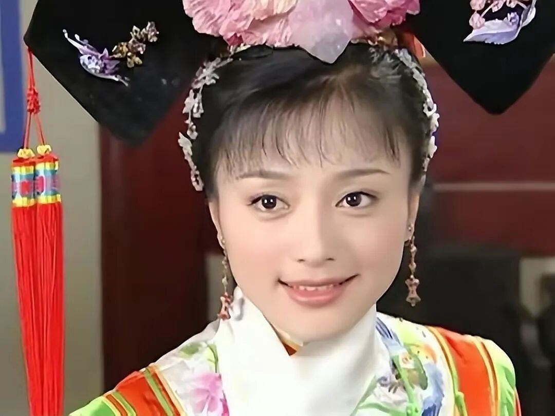 李小璐：44岁，复出失败，成为弃子（组图） - 11