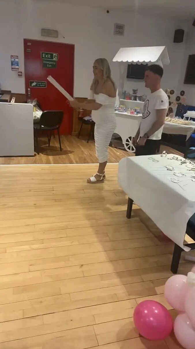 妹子刚生完娃两天，说娃死了？家人这才发现她怀孕全程都是装的，还“分娩”了（组图） - 4