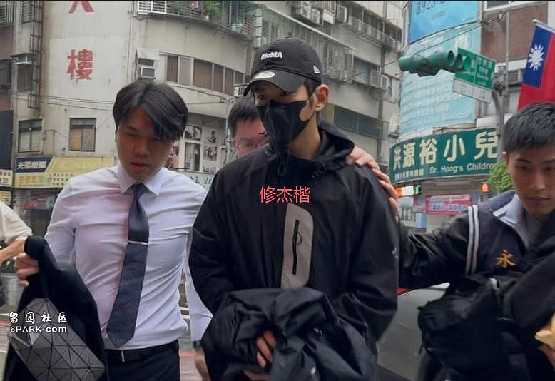 不到24小时，贾静雯迎来4个噩耗，个个戳她心窝（组图） - 5