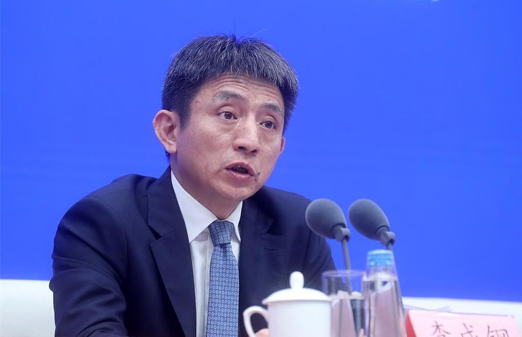 中国再出手！对美模拟芯片反倾销问卷调查：限37天内回复（组图） - 2