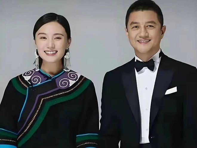 和海哈金喜离婚,是因为李亚鹏不爱钱(组图) - 3