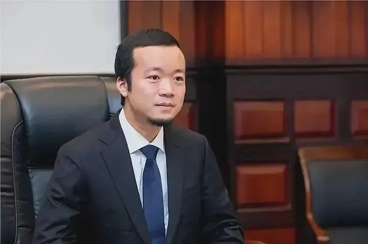 太魔幻了！诈骗头目陈志只是一只白手套，他背后的保护伞又是谁？（组图） - 1