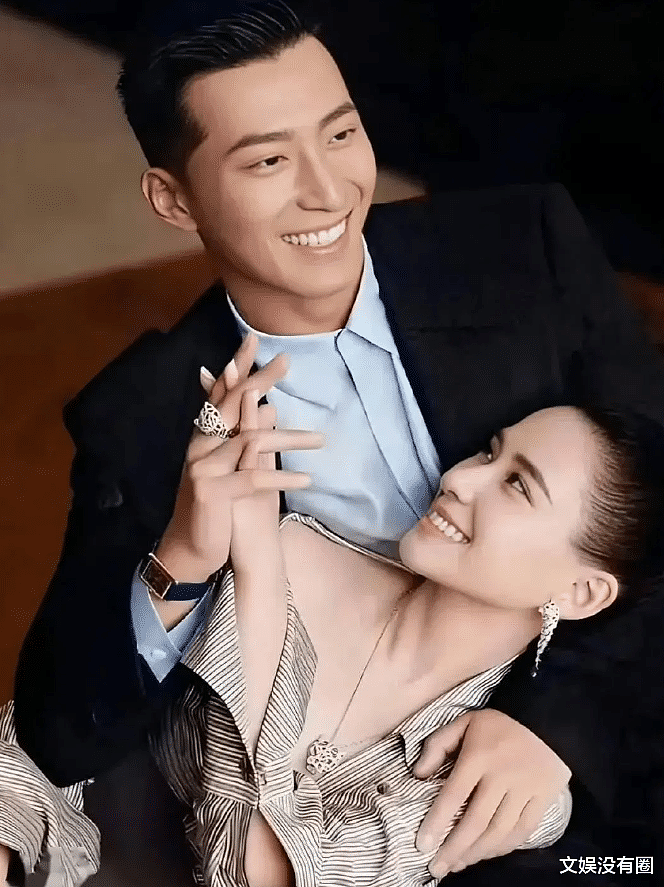 反转来了?曝窦骁不愿签婚前协议,与何超莲并未领证,5000万婚礼费三太付的…(组图) - 2