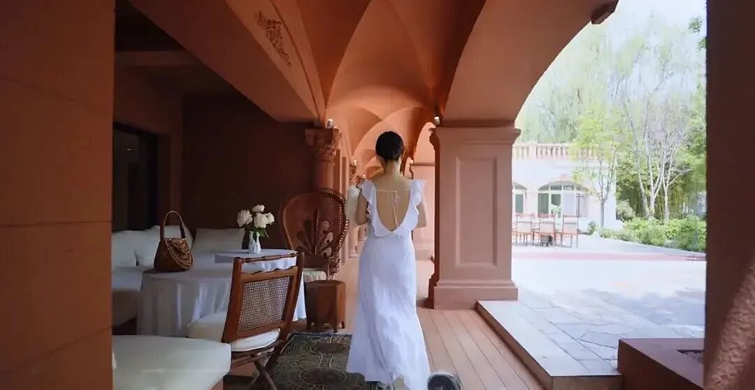 李小璐：44岁，复出失败，成为弃子（组图） - 53