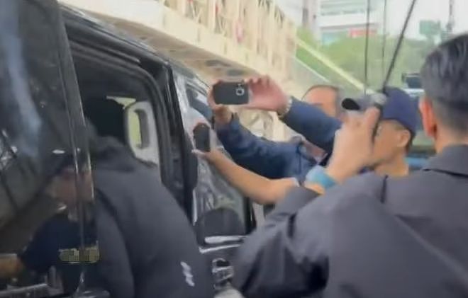 又嫁错人?贾静雯老公过往争议被扒,催生四胎还和老婆闺蜜搞暧昧(组图) - 3