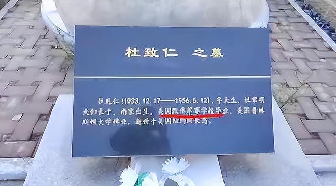 杨振宁人生两大遗憾：22岁小舅子在他家离世，父亲带着遗憾离开（组图） - 15