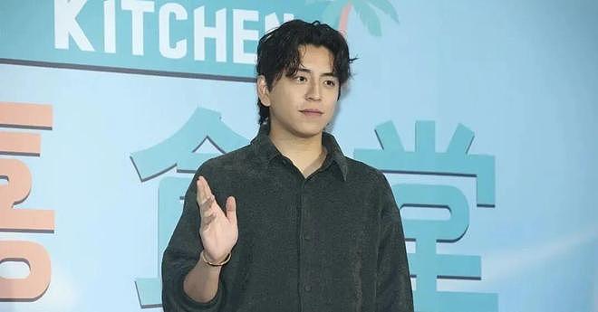 陈柏霖修杰楷已认罪，家属花50万保释金，王大陆事件影响还在扩大（组图） - 18