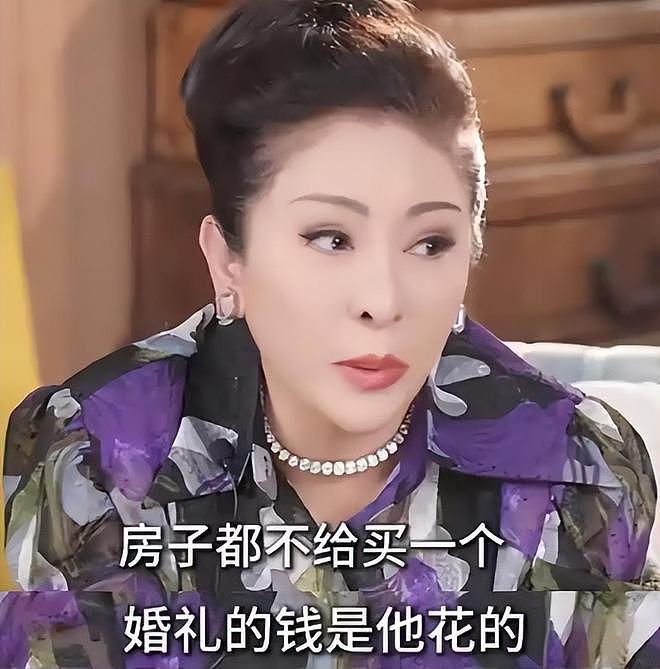 何超莲向路人辟谣婚变!业内曝窦骁遭遇豪门杀猪盘,被女方当跳板(组图) - 4