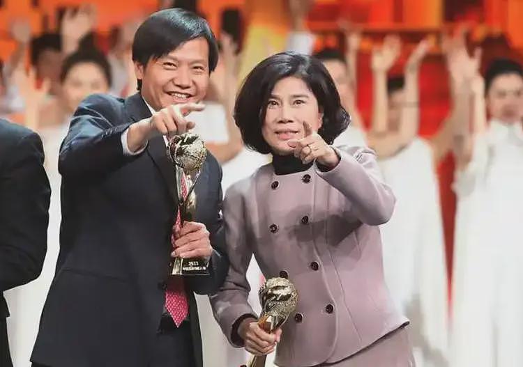 笑死！格力高管骂雷军是“岳不群”，结果翻车了（组图） - 1