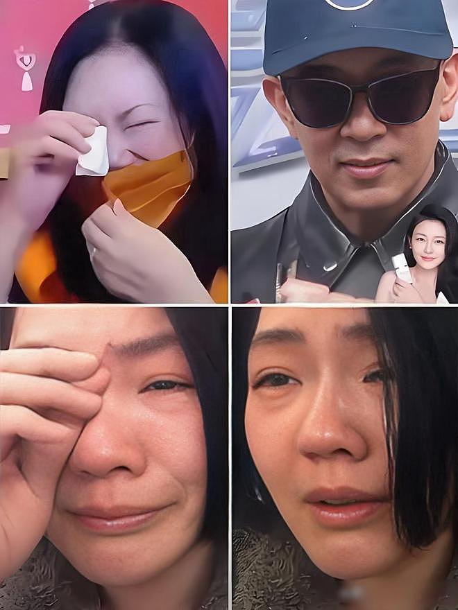越演越假!小S金钟奖舞台的“姐妹情深戏”,被汪小菲当众戳破(组图) - 6