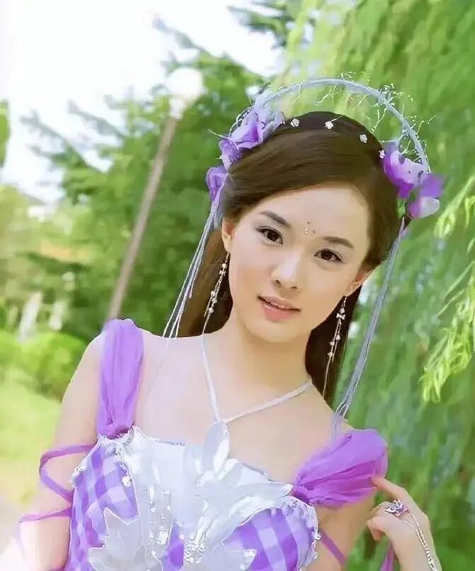 李小璐：44岁，复出失败，成为弃子（组图） - 13
