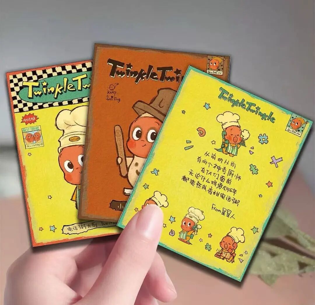 抛弃Labubu，中产爱上新丑娃？（组图） - 28