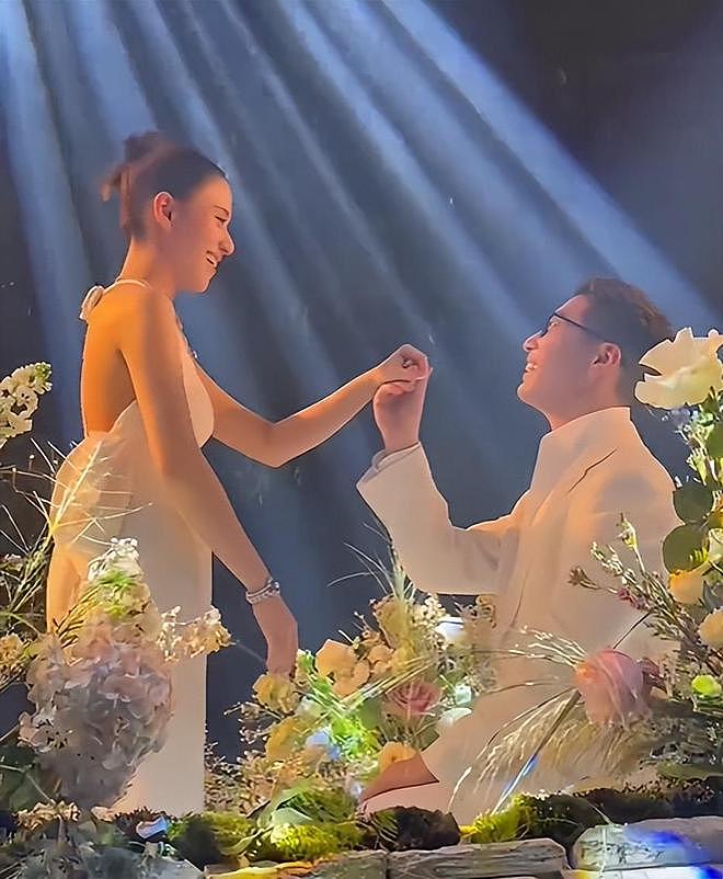 自称窦骁前女友发声！内涵他目的性极强爱交富家女，很理解何超莲（组图） - 19