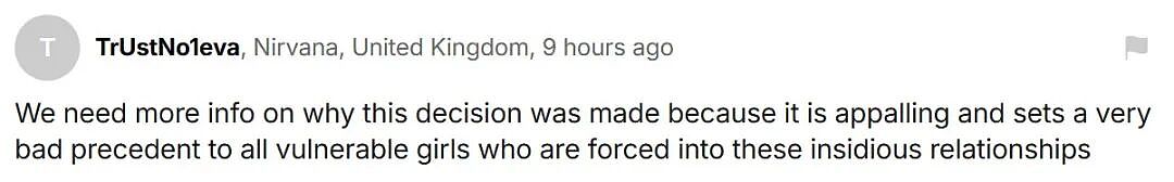 因拒绝嫁给堂兄，澳洲女孩被父母暴打囚禁！父母被抓后她却翻供？网友：细思极恐（组图） - 9