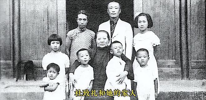 杨振宁人生两大遗憾：22岁小舅子在他家离世，父亲带着遗憾离开（组图） - 9