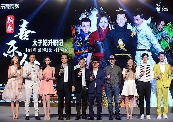 李小璐：44岁，复出失败，成为弃子（组图） - 32