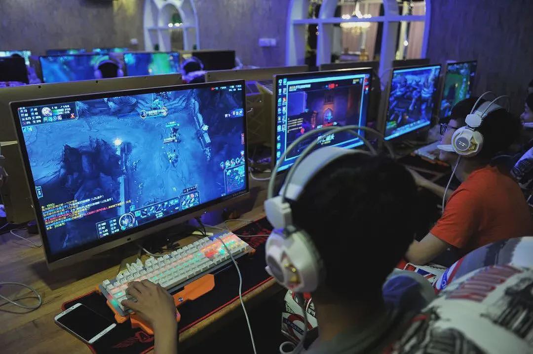 起底陈志：从辍学少年干到千亿电诈大佬（组图） - 2