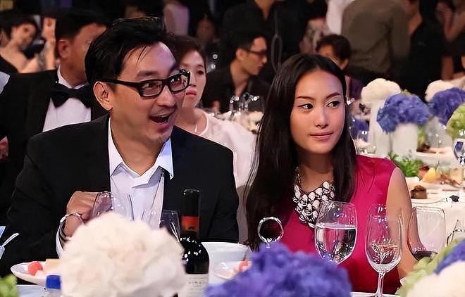 何穗产子，四大超模情归何处？争议中找到真爱，一个比一个甜（组图） - 46