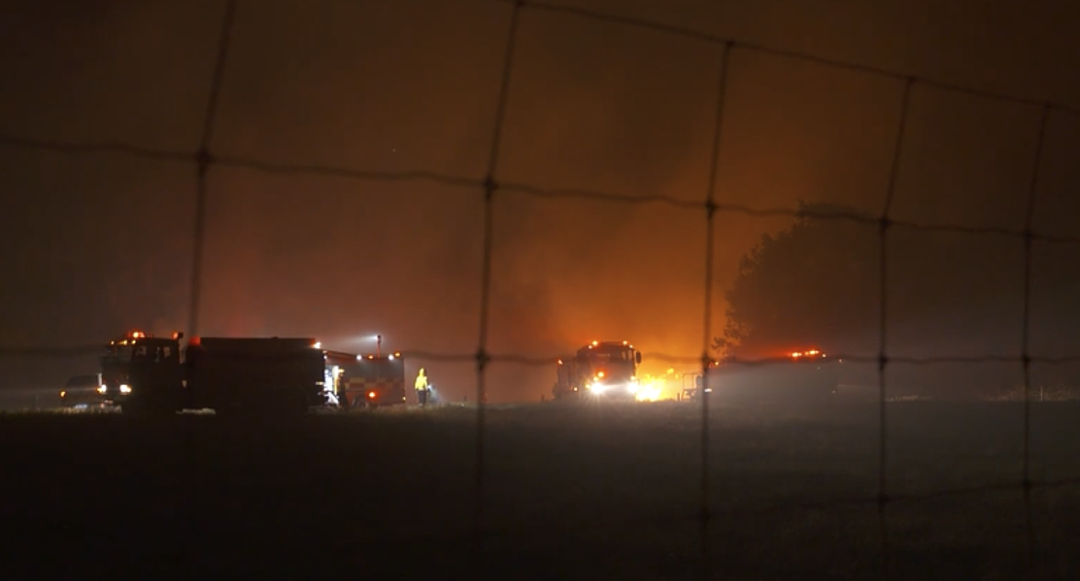 警报升级：烬毁14栋房，多地狂风停电；高度传染或已社区传播，奥克兰1例；海外归来，违规空调让你多付$1400电费（组图） - 6