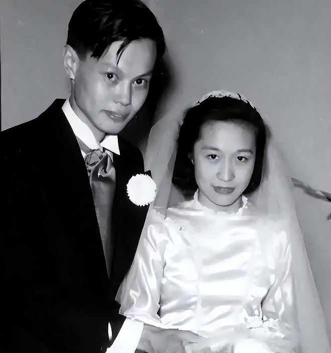 杨振宁人生两大遗憾：22岁小舅子在他家离世，父亲带着遗憾离开（组图） - 5