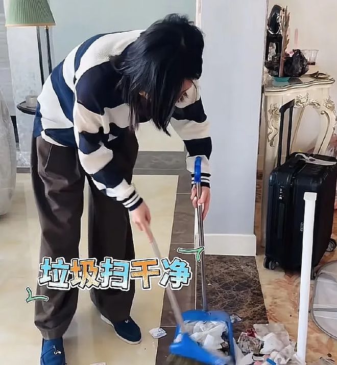 和海哈金喜离婚,是因为李亚鹏不爱钱(组图) - 5