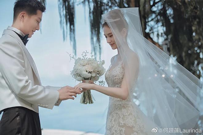 自称窦骁前女友发声！内涵他目的性极强爱交富家女，很理解何超莲（组图） - 10
