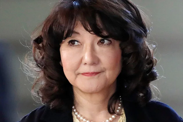 日本第一位女首相：为何右翼偏爱女性领导人？（组图） - 9