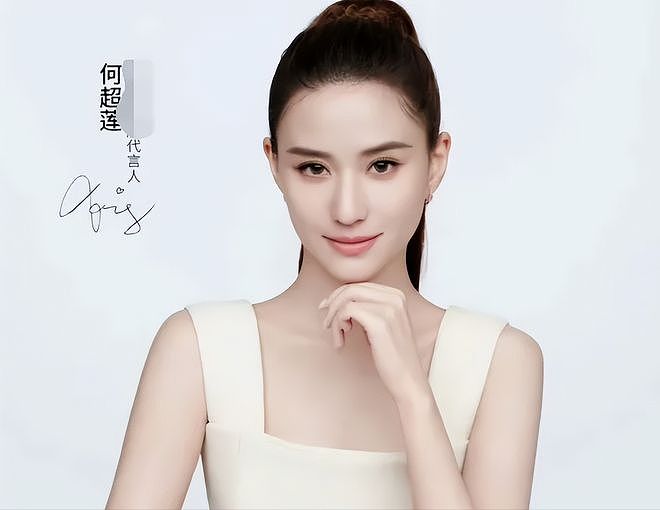 何超莲向路人辟谣婚变!业内曝窦骁遭遇豪门杀猪盘,被女方当跳板(组图) - 14