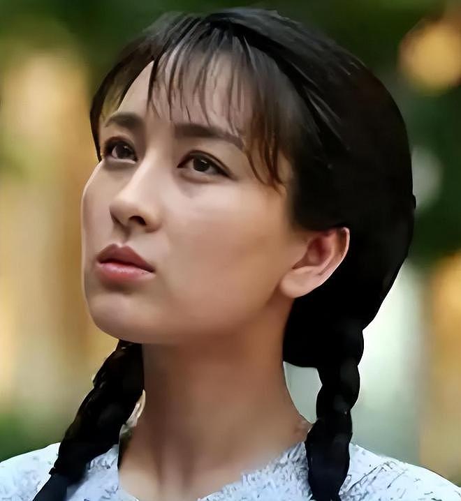 被黑人驮在肩上,和孔令辉同居11年的马苏,现如今依旧孑然一身(组图) - 6