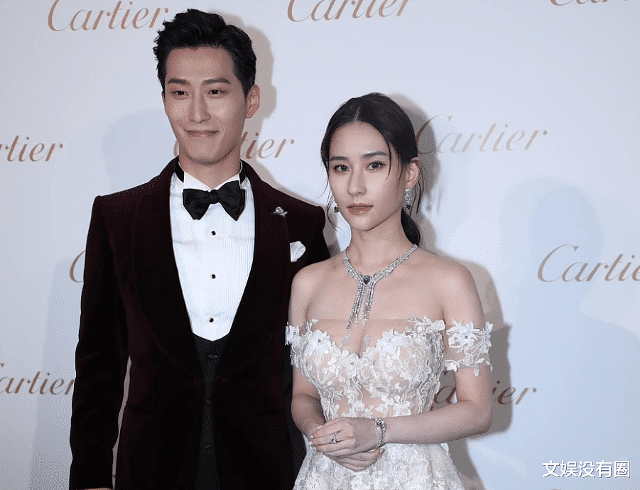 反转来了?曝窦骁不愿签婚前协议,与何超莲并未领证,5000万婚礼费三太付的…(组图) - 3