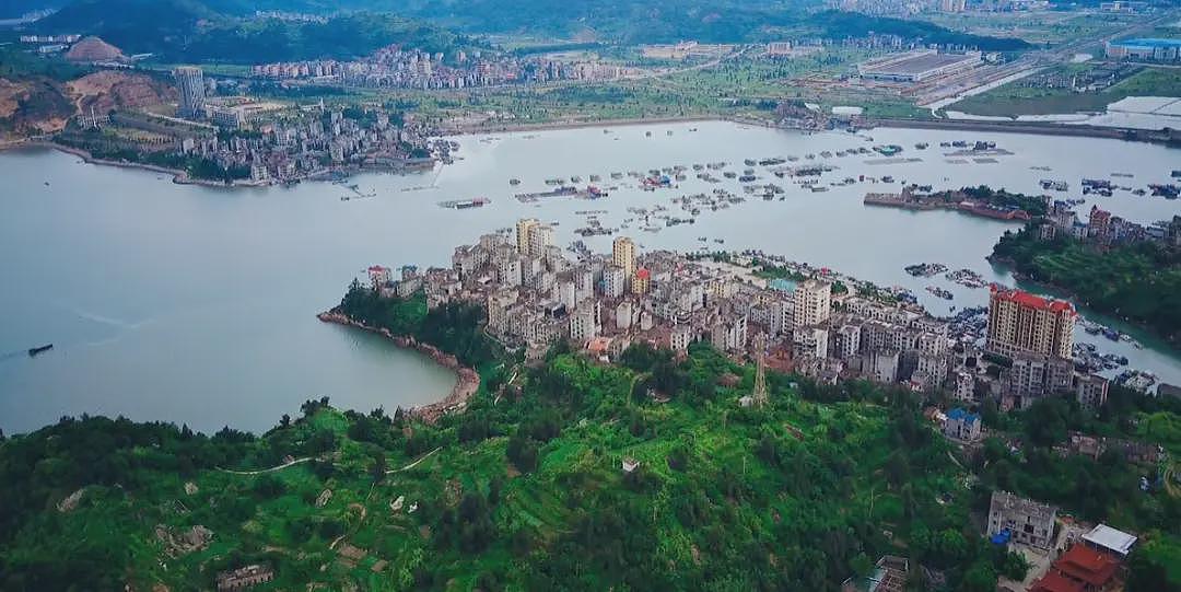 起底陈志：从辍学少年干到千亿电诈大佬（组图） - 1