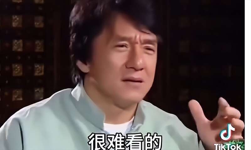 成龙名声不保？兄弟反目成仇，公开嘲讽李小龙（组图） - 2