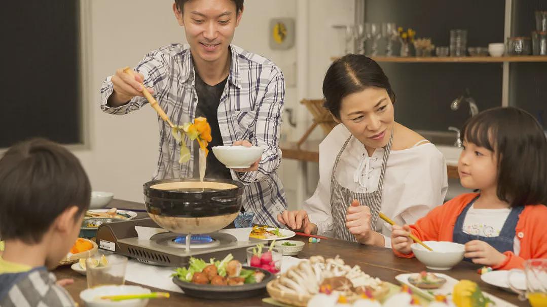 结婚对象父母的寿命,关乎你的寿命和健康(组图) - 2