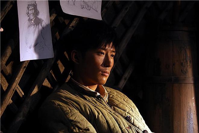 何超莲、窦骁情史被扒，被赞“绝配”，如今为何沦落至貌合神离？（组图） - 10