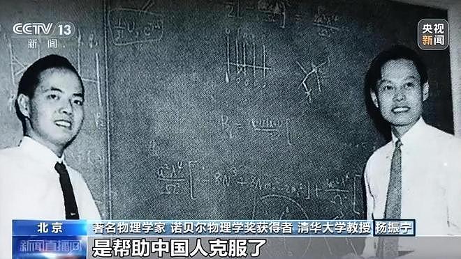 从质疑到理解，原来49岁无儿无女的翁帆，早被杨振宁安排好了退路（组图） - 7