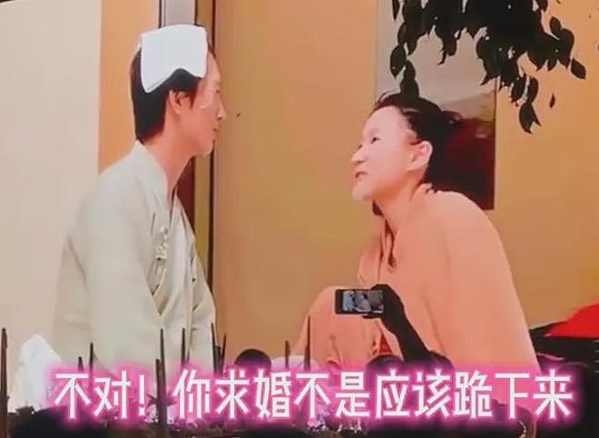 自称窦骁前女友发声！内涵他目的性极强爱交富家女，很理解何超莲（组图） - 16
