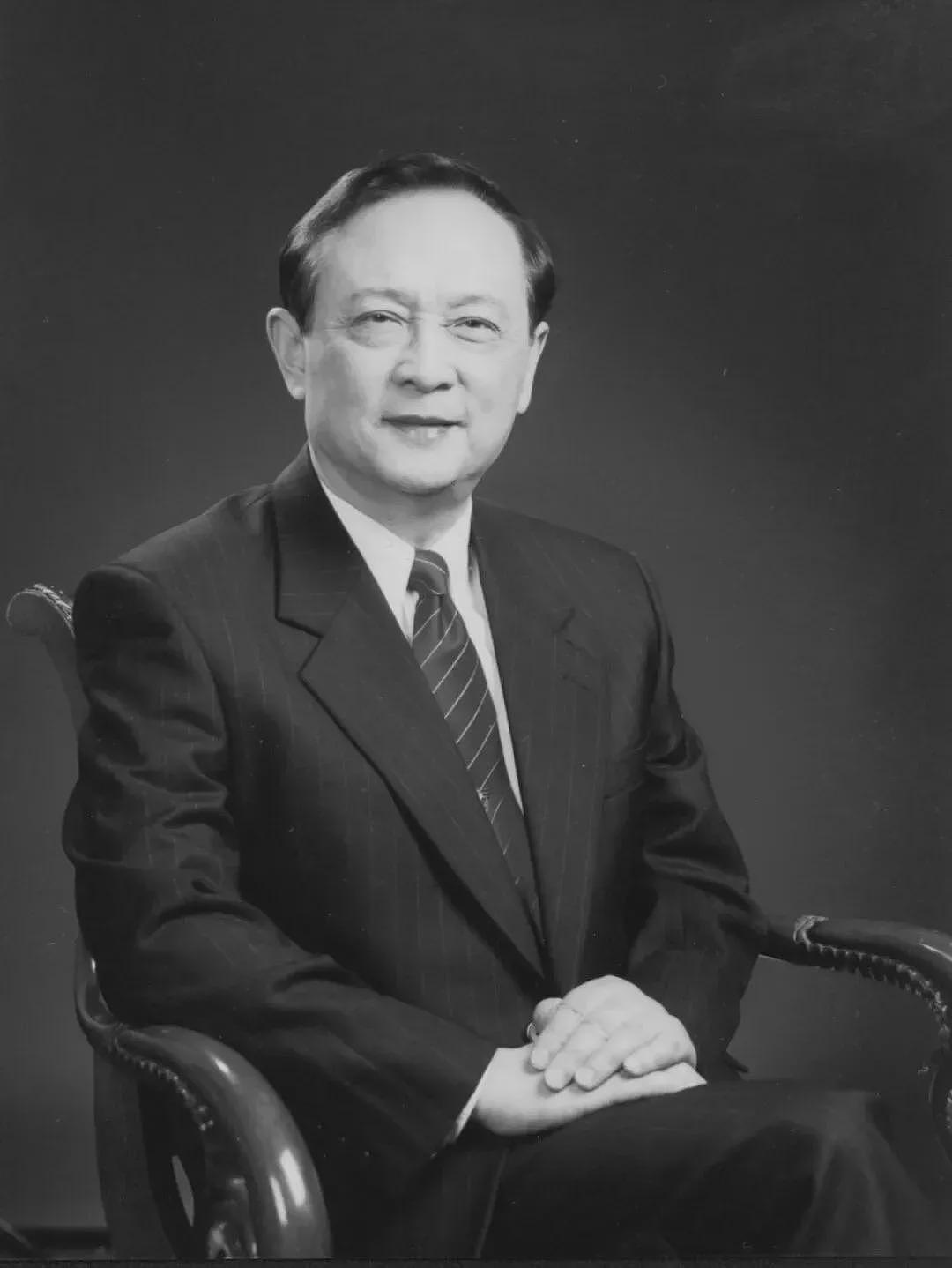 中国科学院院士周国治因病医治无效在美去世(组图) - 1