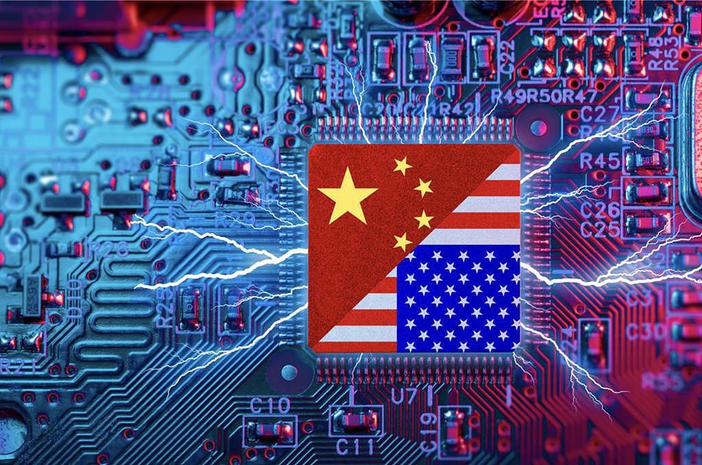 中国再出手！对美模拟芯片反倾销问卷调查：限37天内回复（组图） - 1
