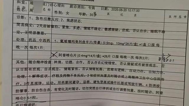 女子崩溃！如厕遭男同事两次偷拍，被公司要求离职（组图） - 4