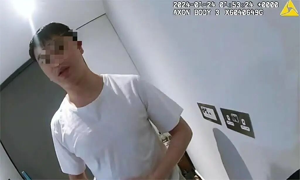 南加大博士迷奸案,暴露了留学圈最大的隐患(组图) - 15