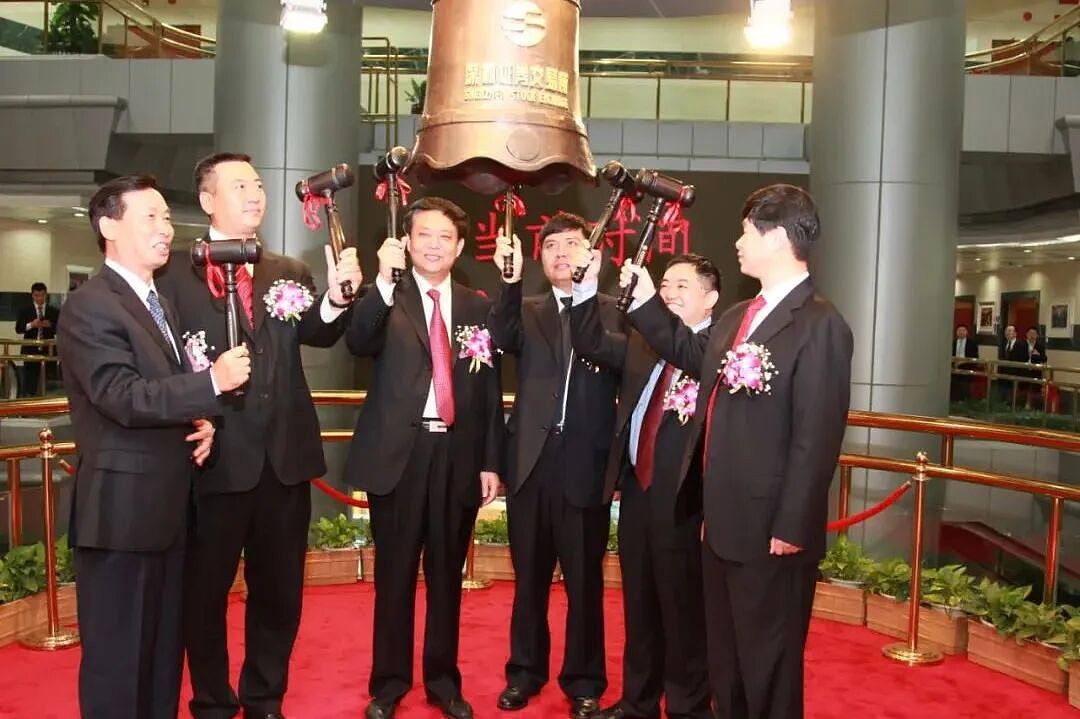 大学教授“收废品”，年入300亿（组图） - 9