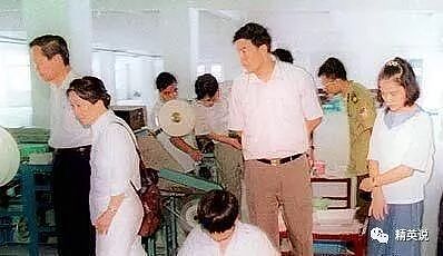 21年婚姻路，送别杨振宁，翁帆还好吗？（组图） - 8