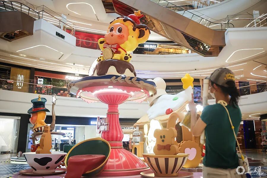 抛弃Labubu，中产爱上新丑娃？（组图） - 21