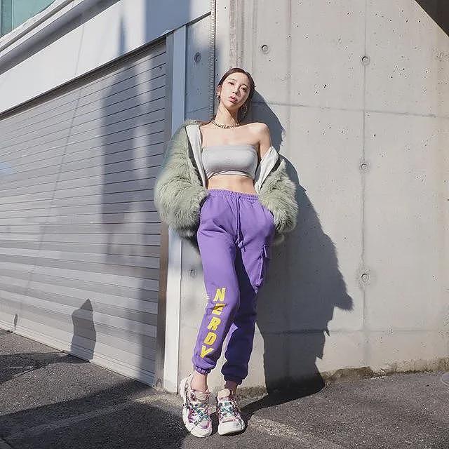 【美女】“比基尼杀手” 全亚洲超性感妖孽，姐姐简直美得让人窒息（组图） - 22