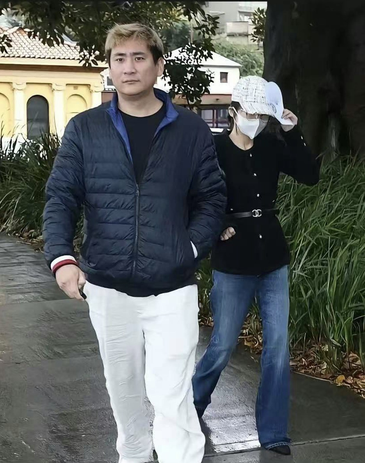 杨兰兰悉尼海景顶层豪宅已被清空,名下另一辆天价劳斯莱斯失踪(组图) - 4