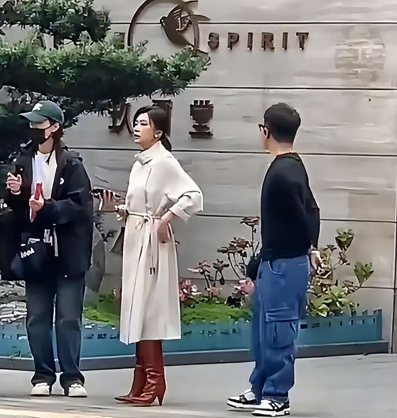 不到24小时，贾静雯迎来4个噩耗，个个戳她心窝（组图） - 17